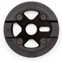 BSD Barrier With Chain Guard Kedjehjul
