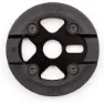 BSD Barrier With Chain Guard Kedjehjul, Black, 28t