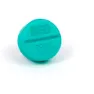 BSD Bmxstasy Grind Vax, Teal, One Size