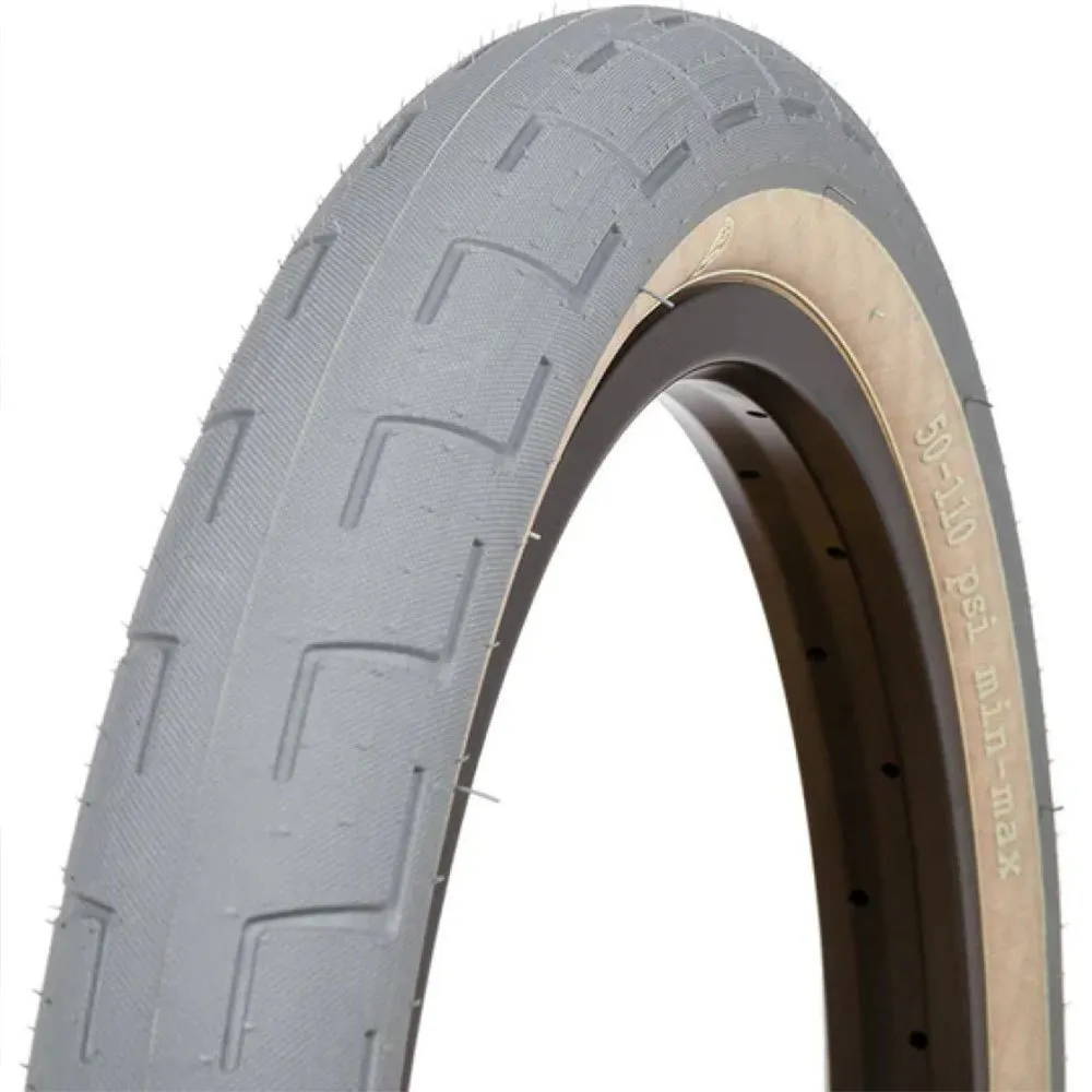 BSD Donnastreet 20´´ X 2.3 Styvt Urbandäck BSD Donnastreet 20´´ X 2.3 Styvt Urbandäck