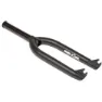 BSD Dust Bmx-gaffel, Black, 20", Rigid