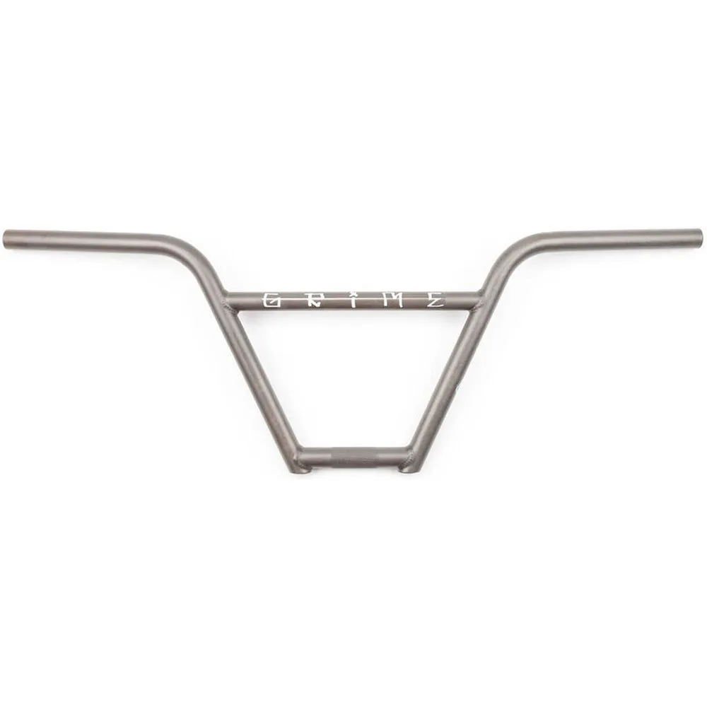 BSD Grime 4 Os Rise 229 Mm Styre