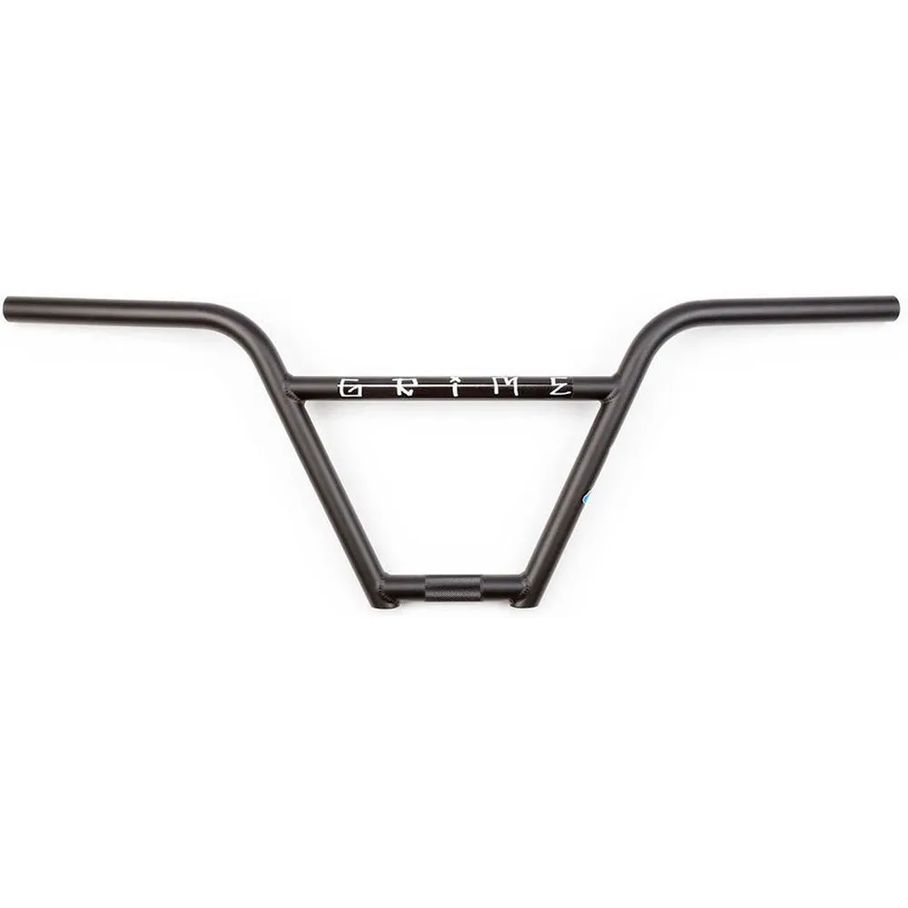 BSD Grime 4 Rise 241 Mm Styre