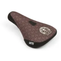 BSD Grime Cykelsadel BSD Grime Cykelsadel