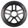 BSD Guard Chain Protector Kedjehjul, Black, 25t