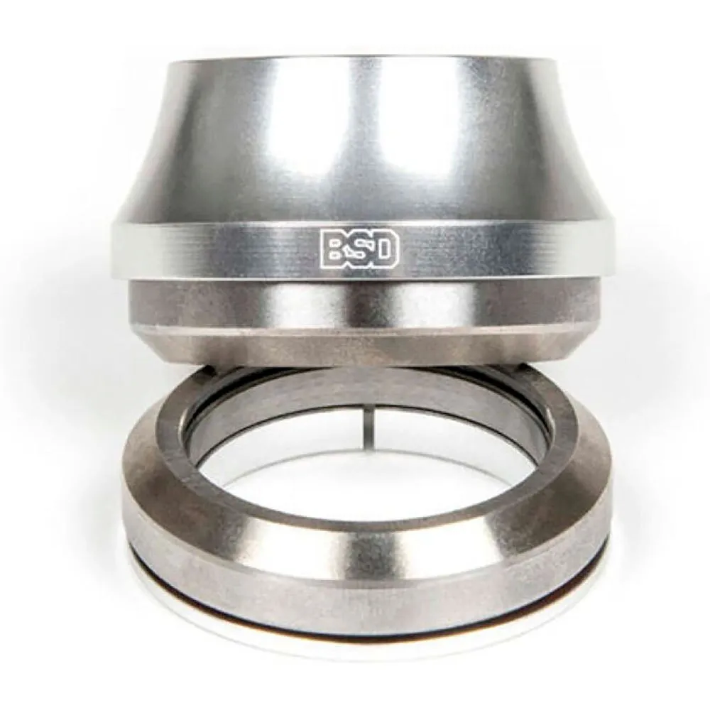 BSD Highriser Integrerat Styrlager