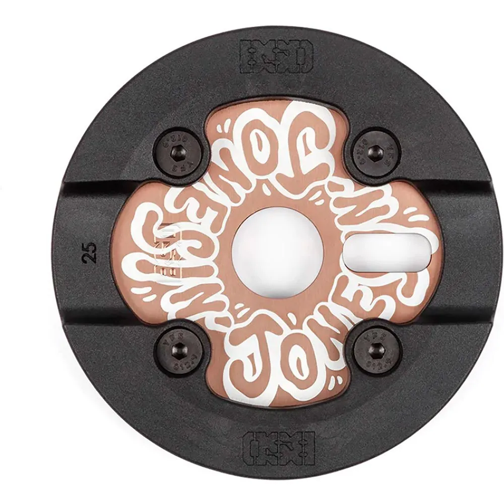 BSD Jonesin V2 Kedjehjul