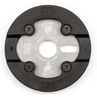 BSD Jonesin With Chain Guard Kedjehjul