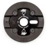 BSD Jonesin With Chain Guard Kedjehjul