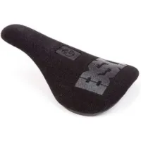 BSD Logo Slim Cykelsadel