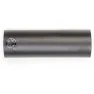 BSD Lt V2 Xl Pluggar, Black, 114mm