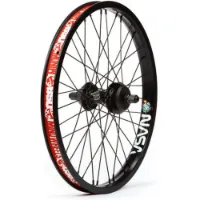 BSD Mind / Revolution X Nasa Lhd Bakhjul BSD Mind / Revolution X Nasa Lhd Bakhjul