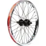 BSD Mind / West Coaster Lhd Bakhjul, Black, 14 x 110m, 1s