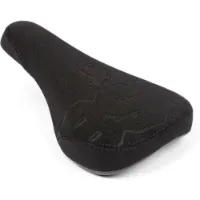 BSD Mondo Logo Mid Cykelsadel BSD Mondo Logo Mid Cykelsadel
