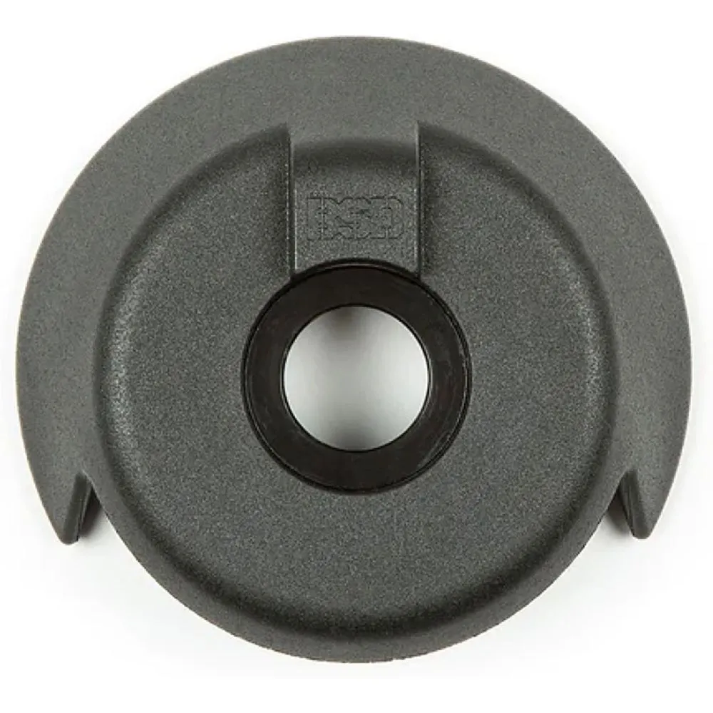 BSD Navkapsel, Black, One Size