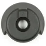 BSD Navkapsel, Black, One Size