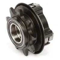 BSD Revolution 9t Drivrutinsrotator