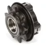 BSD Revolution 9t Drivrutinsrotator, Black, One Size