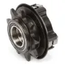BSD Revolution 9t Lhd Drivrutinsrotator, Black, One Size
