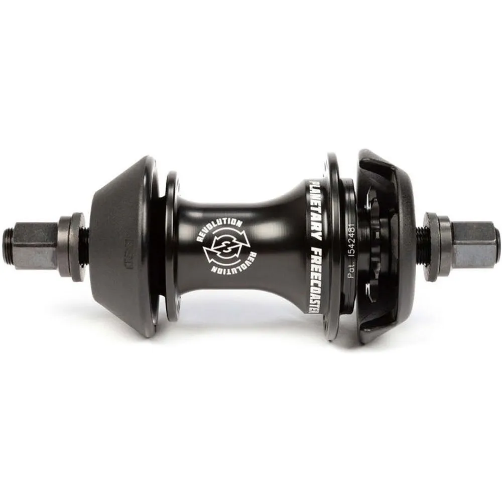 BSD Revolution Lhd Baknav BSD Revolution Lhd Baknav