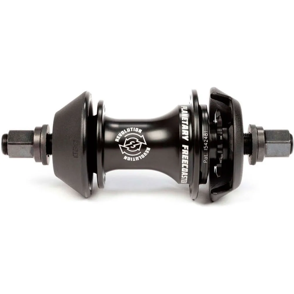 BSD Revolution Rhd Baknav BSD Revolution Rhd Baknav