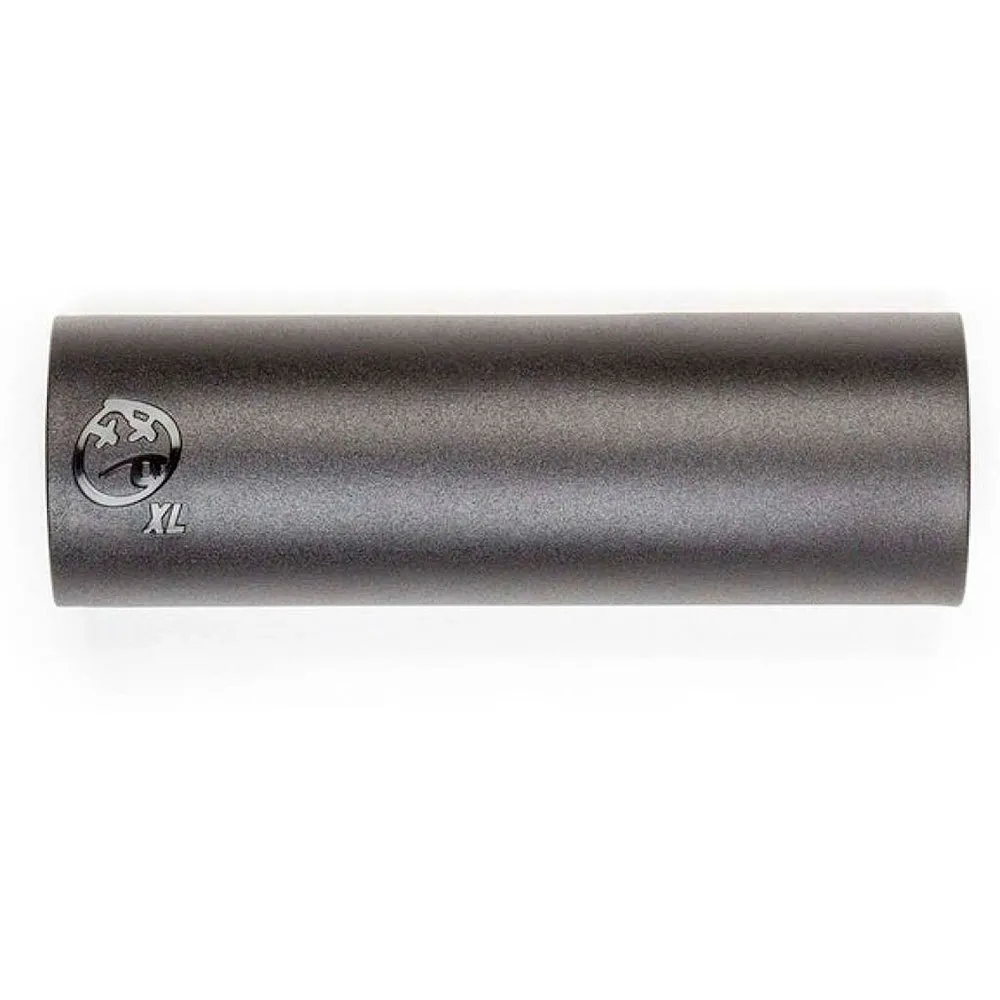 BSD Rude Tube Lt Xl Pluggar, Black, 14 x 114mm BSD Rude Tube Lt Xl Pluggar, Black, 14 x 114mm