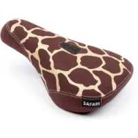 BSD Safari Cykelsadel BSD Safari Cykelsadel