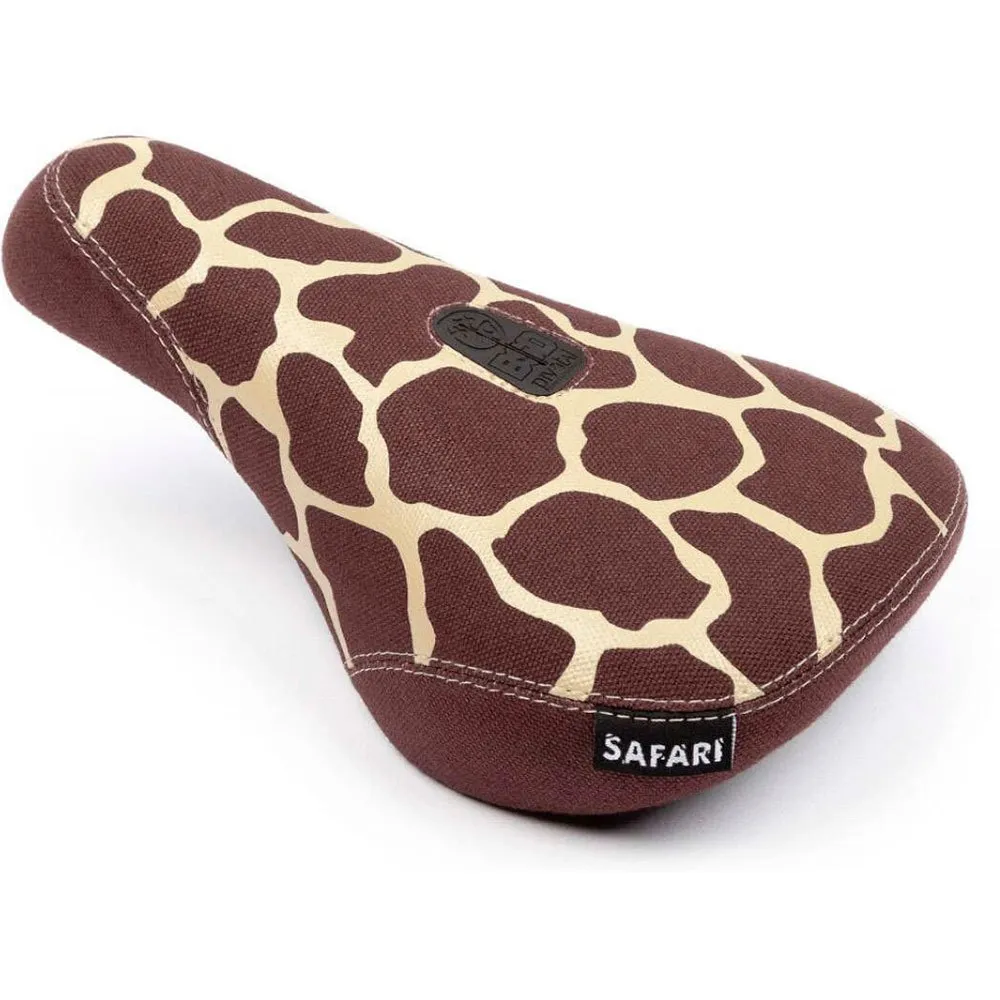 BSD Safari Cykelsadel