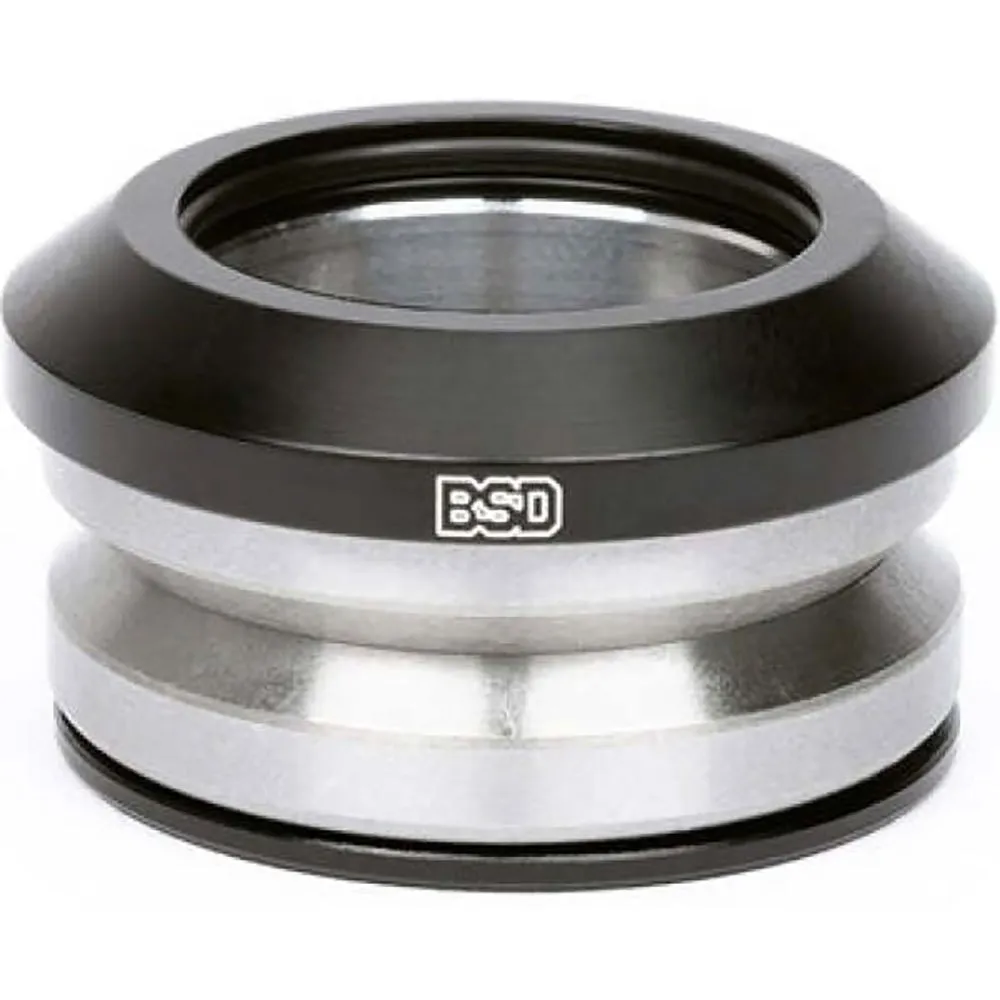 BSD Sb Integrerat Styrlager