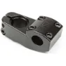 BSD Stacked 22.2 Mm Cykelstyrstam, Black, 50mm