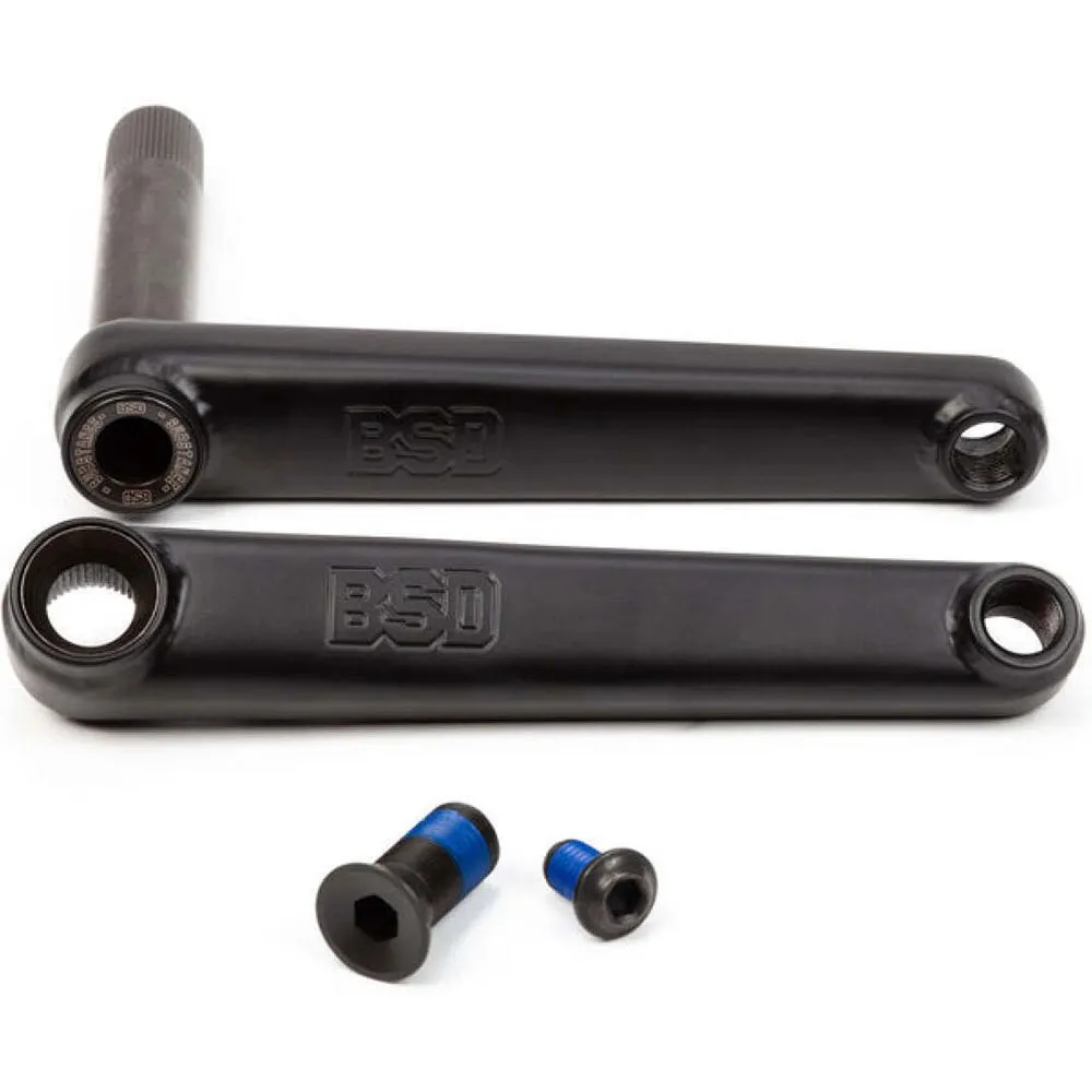 BSD Substance Vevarm