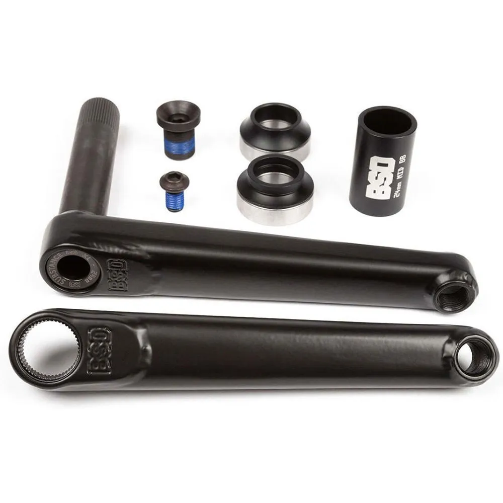 BSD Substance Xl V2 Vevarm