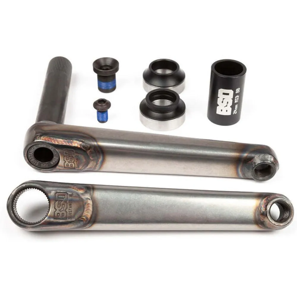 BSD Substance Xl V2 Vevarm BSD Substance Xl V2 Vevarm