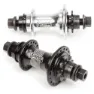 BSD Swerve Rhd Baknav, Black, 36H, 110mm