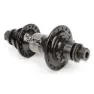 BSD Swerve Rhd Baknav, Black, 36H, 110mm