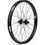 BSD Swerve X Aero Pro Bmx Bakhjul, Black, One Size