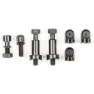 BSD V2 Reservdelssats, Silver, One Size
