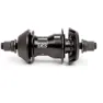 BSD Westcoaster V2 Lhd Baknav, Black, 36H, 14 x 110mm