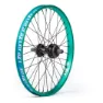 BSD Xlt Revolution Rhd Bakhjul, Teal, 14 x 110mm, 1s