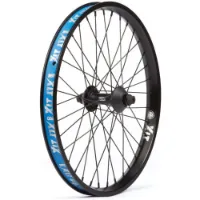 BSD Xlt Street Pro Framhjul BSD Xlt Street Pro Framhjul
