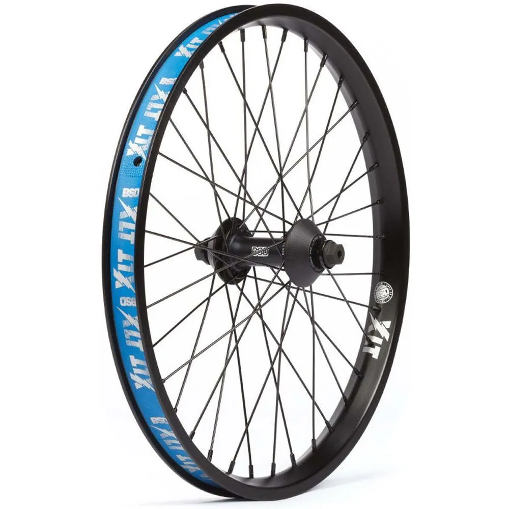 BSD Xlt Street Pro Framhjul