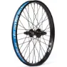 BSD Xlt Street Pro Lhd Bakhjul, Black, 14 x 110mm, 1s