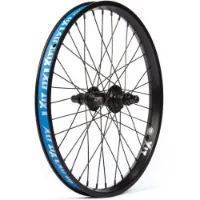 BSD Xlt Street Pro Rhd Bakhjul BSD Xlt Street Pro Rhd Bakhjul