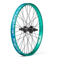 BSD Xlt Street Pro Rhd Bakhjul