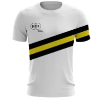 Bsf Bicicletas Sin Fronteras Lavuelta 2023 T-shirt Med Korta ärmar