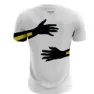 Bsf Bicicletas Sin Fronteras Lavuelta 2023 T-shirt Med Korta ärmar