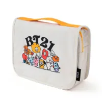 Bt21 Hängande Tvättpåse