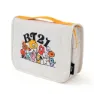 Bt21 Hängande Tvättpåse, Multicolor