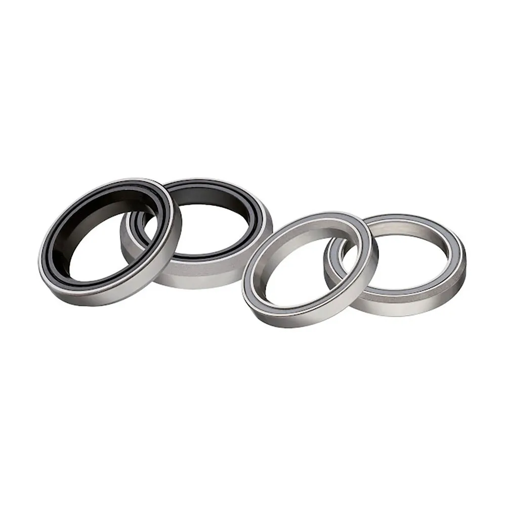 BTA 45º Styrlager, Silver, 50.8 x 40 x 7mm BTA 45º Styrlager, Silver, 50.8 x 40 x 7mm
