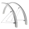 BTA 60 Mm Skärmset, Grey, 26"